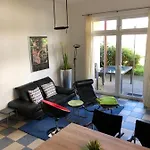 Nr.1 Frankstrasse *