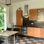 Nr.1 Frankstrasse * Zinnowitz
