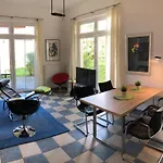Apartamento Nr.1 Frankstrasse