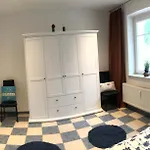 Nr.1 Frankstrasse Apartamento *