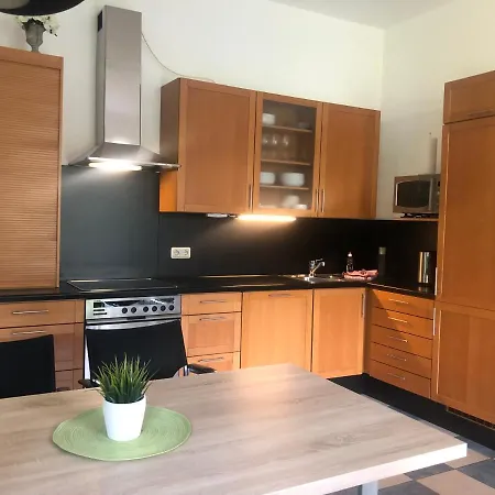 公寓 Nr.1 Frankstrasse