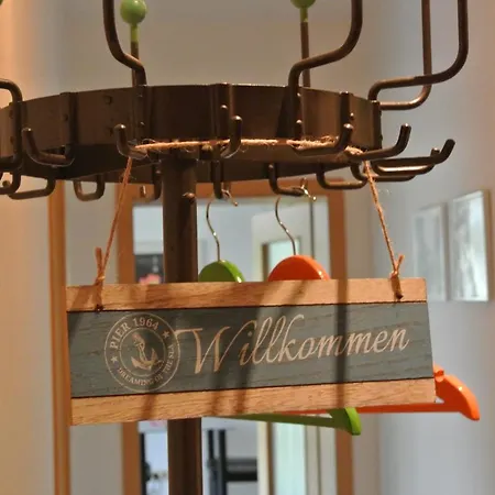 Nr.1 Frankstrasse 公寓