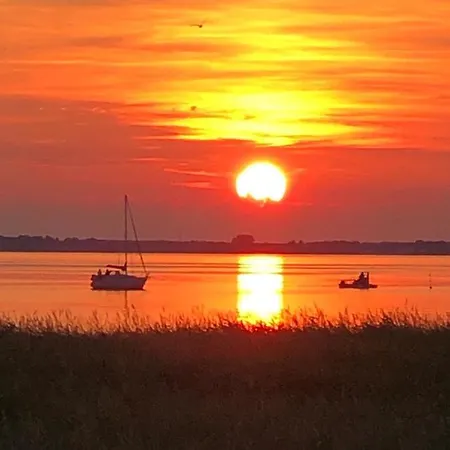 Nr.1 Frankstrasse * 奥斯特西巴德钦诺维茨