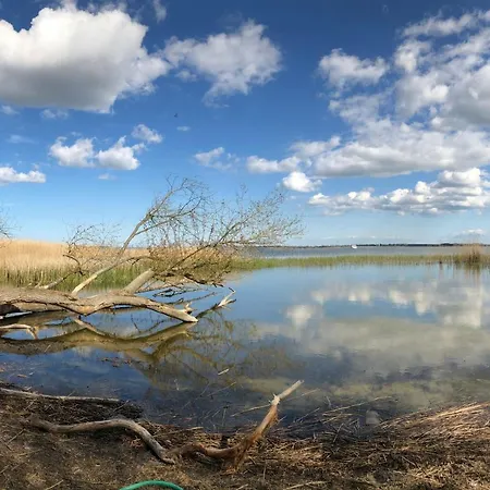 公寓 Nr.1 Frankstrasse *