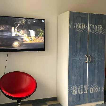 Nr.1 Frankstrasse 奥斯特西巴德钦诺维茨