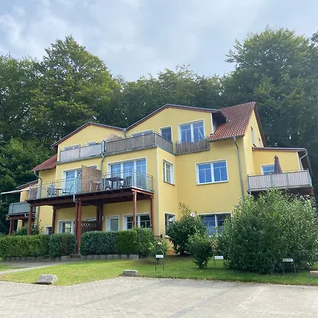 Nr.1 Frankstrasse 公寓 *