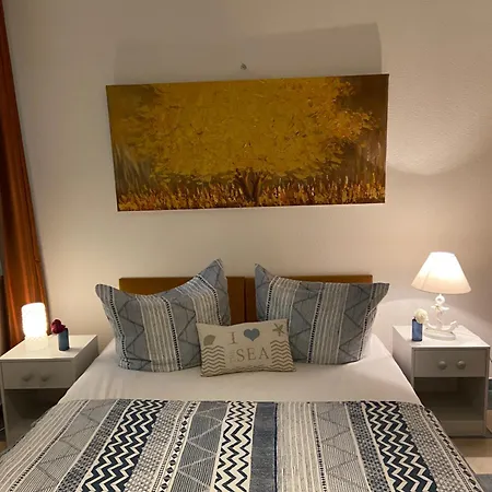 Nr.1 Frankstrasse 公寓